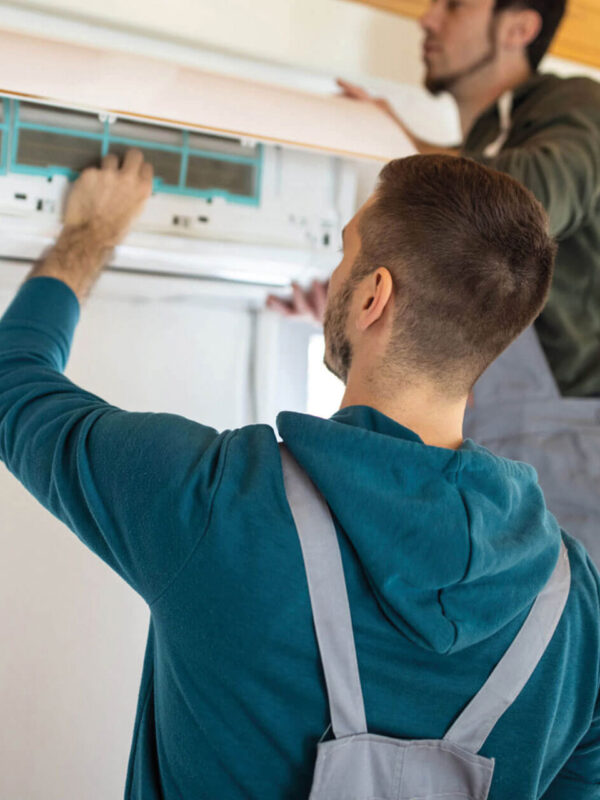How To Solve Less Cooling Problems In AC